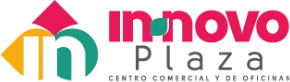 Innovo Plaza — Centro Comercial y de Oficinas