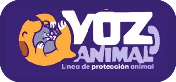 Voz Animal — Línea de protección animal